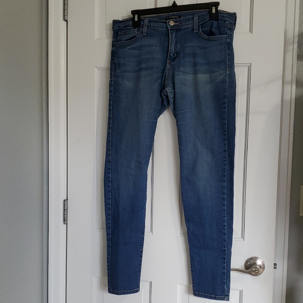 Flying Monkey Sz 31 Blue Jeans